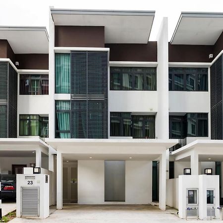 Villa 23 @ Cyberjaya Ngoại thất bức ảnh