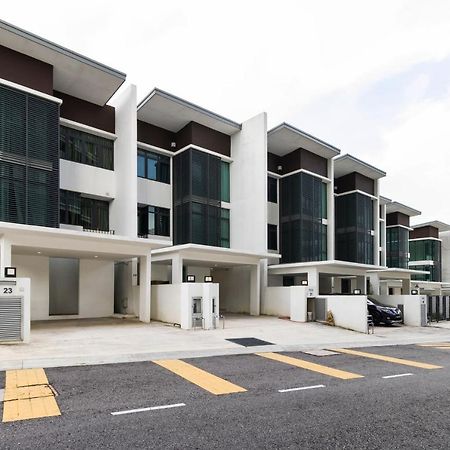Villa 23 @ Cyberjaya Ngoại thất bức ảnh