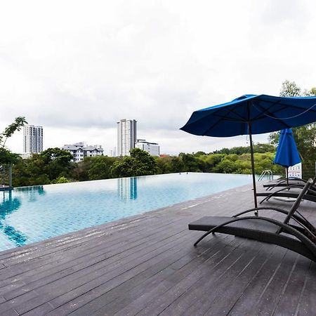 Villa 23 @ Cyberjaya Ngoại thất bức ảnh