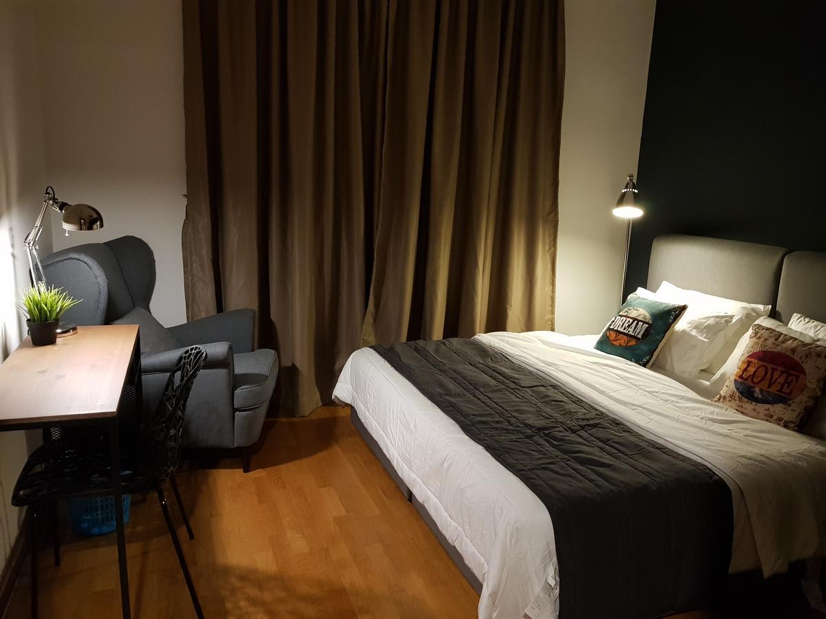 Villa 23 @ Cyberjaya Ngoại thất bức ảnh