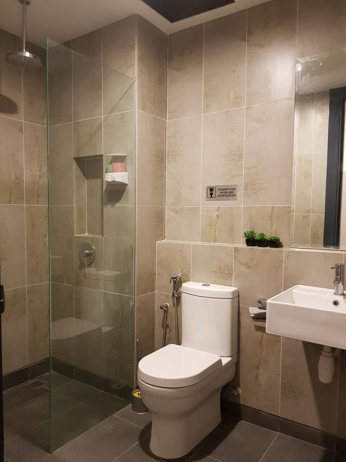 Villa 23 @ Cyberjaya Ngoại thất bức ảnh