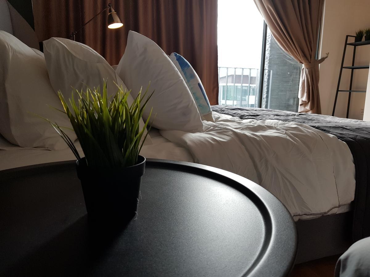 Villa 23 @ Cyberjaya Ngoại thất bức ảnh