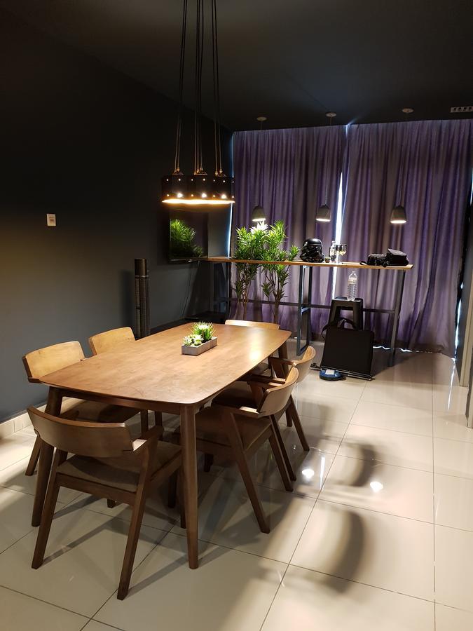 Villa 23 @ Cyberjaya Ngoại thất bức ảnh