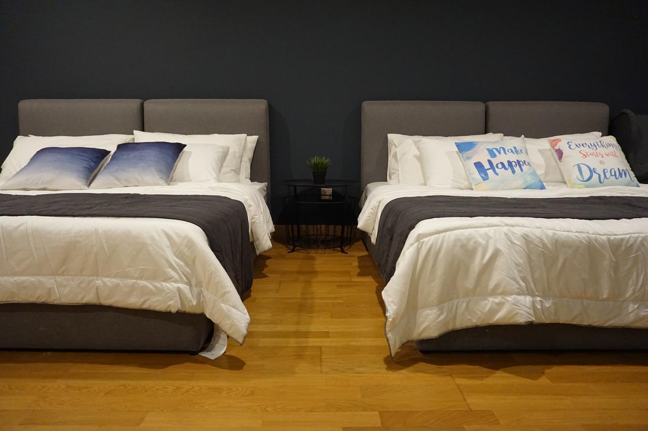 Villa 23 @ Cyberjaya Ngoại thất bức ảnh