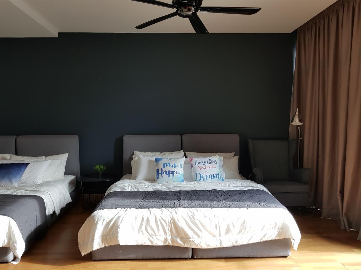 Villa 23 @ Cyberjaya Ngoại thất bức ảnh