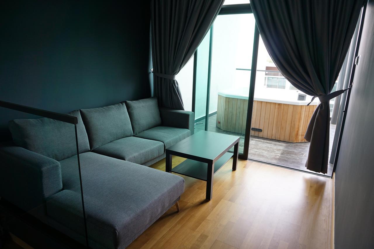 Villa 23 @ Cyberjaya Ngoại thất bức ảnh