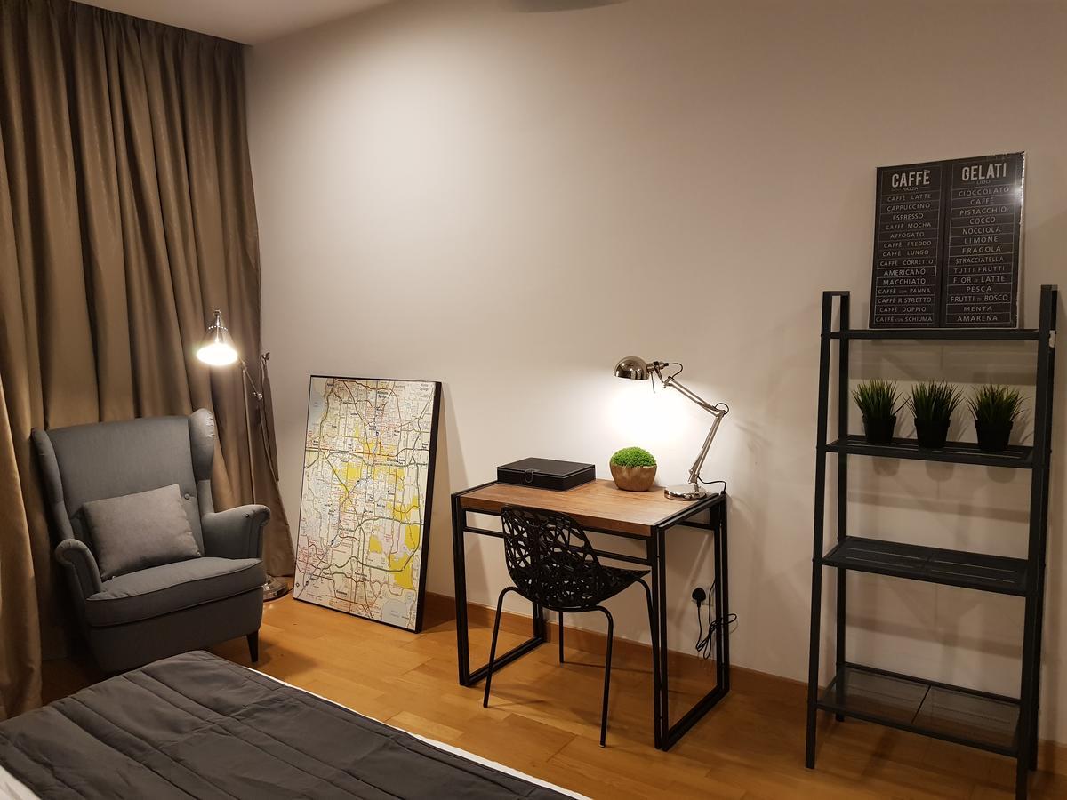 Villa 23 @ Cyberjaya Ngoại thất bức ảnh