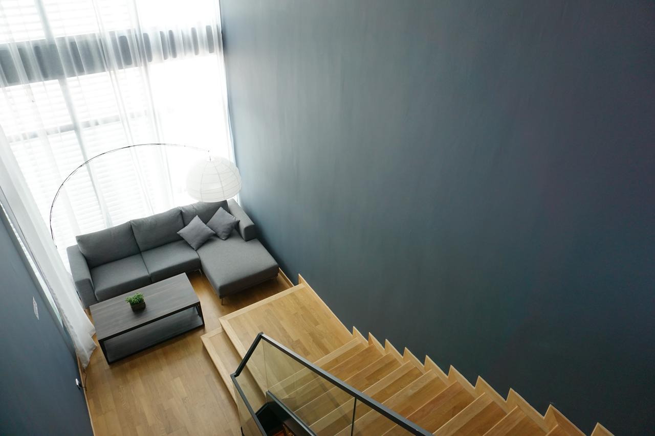 Villa 23 @ Cyberjaya Ngoại thất bức ảnh