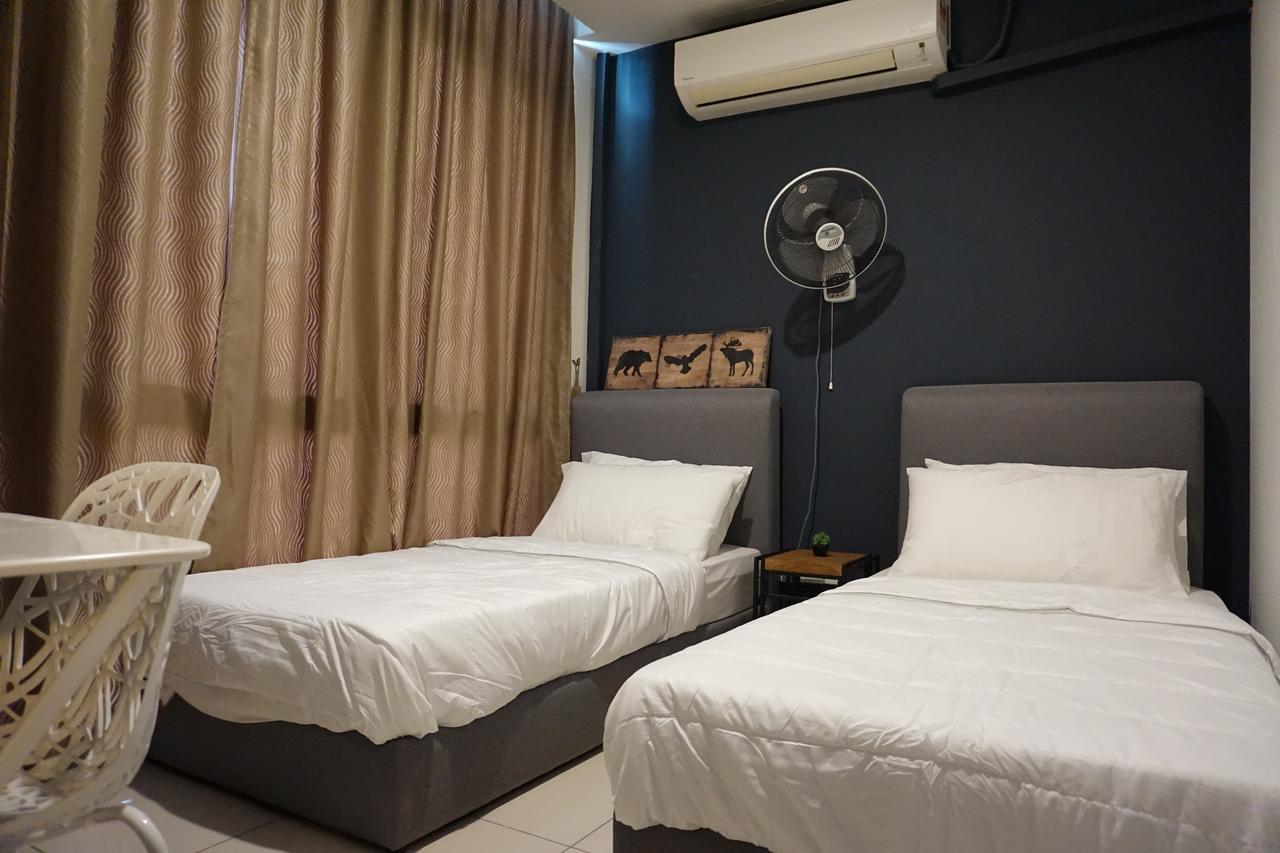 Villa 23 @ Cyberjaya Ngoại thất bức ảnh