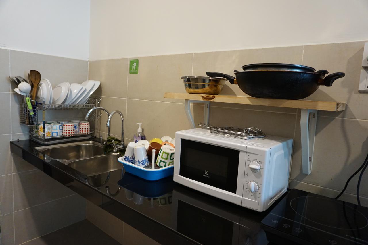Villa 23 @ Cyberjaya Ngoại thất bức ảnh