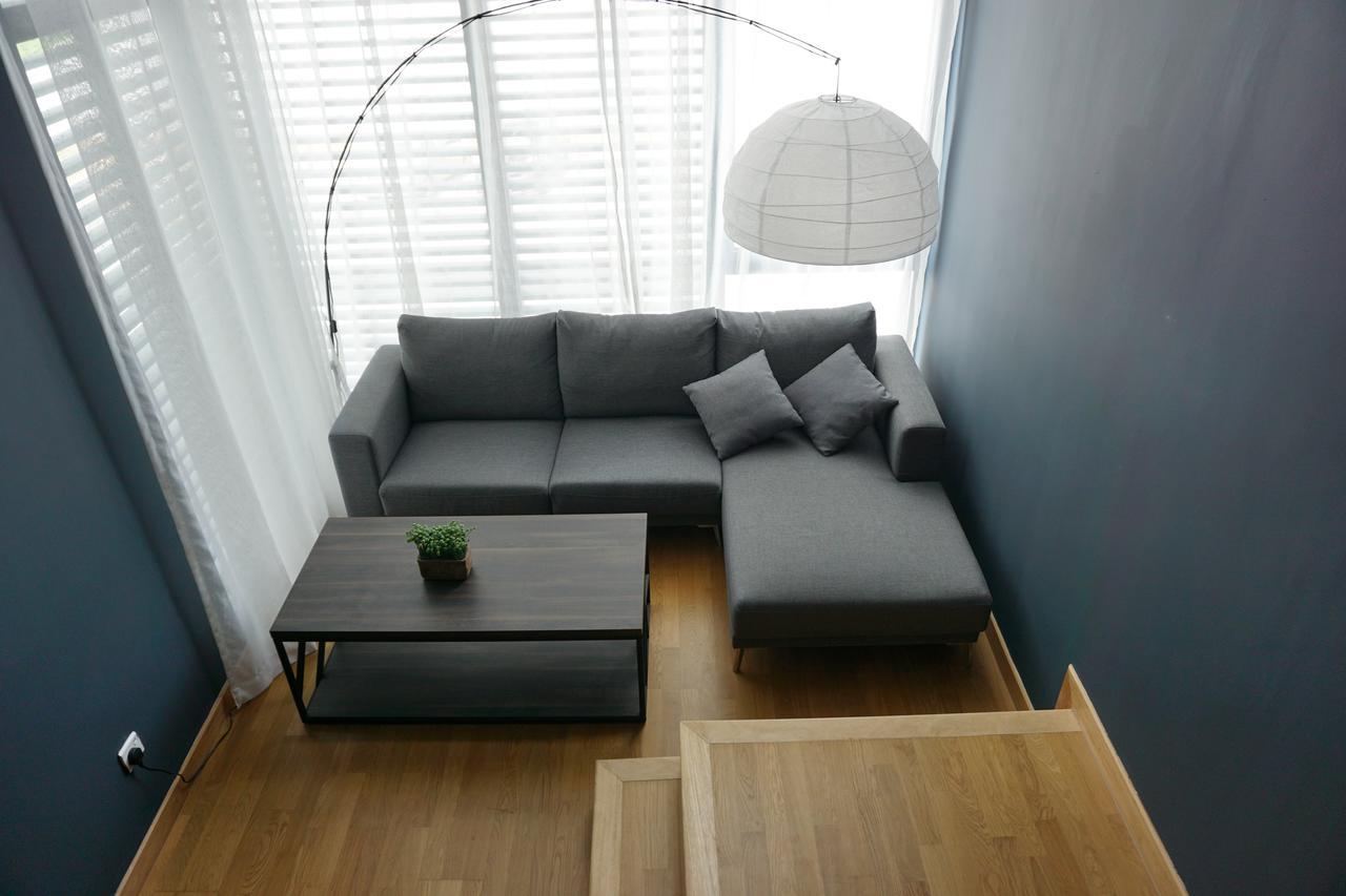 Villa 23 @ Cyberjaya Ngoại thất bức ảnh