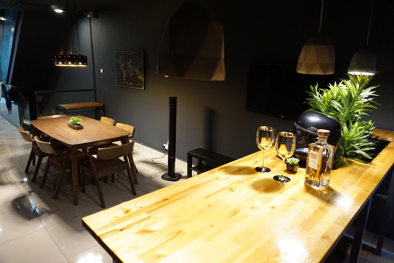 Villa 23 @ Cyberjaya Ngoại thất bức ảnh
