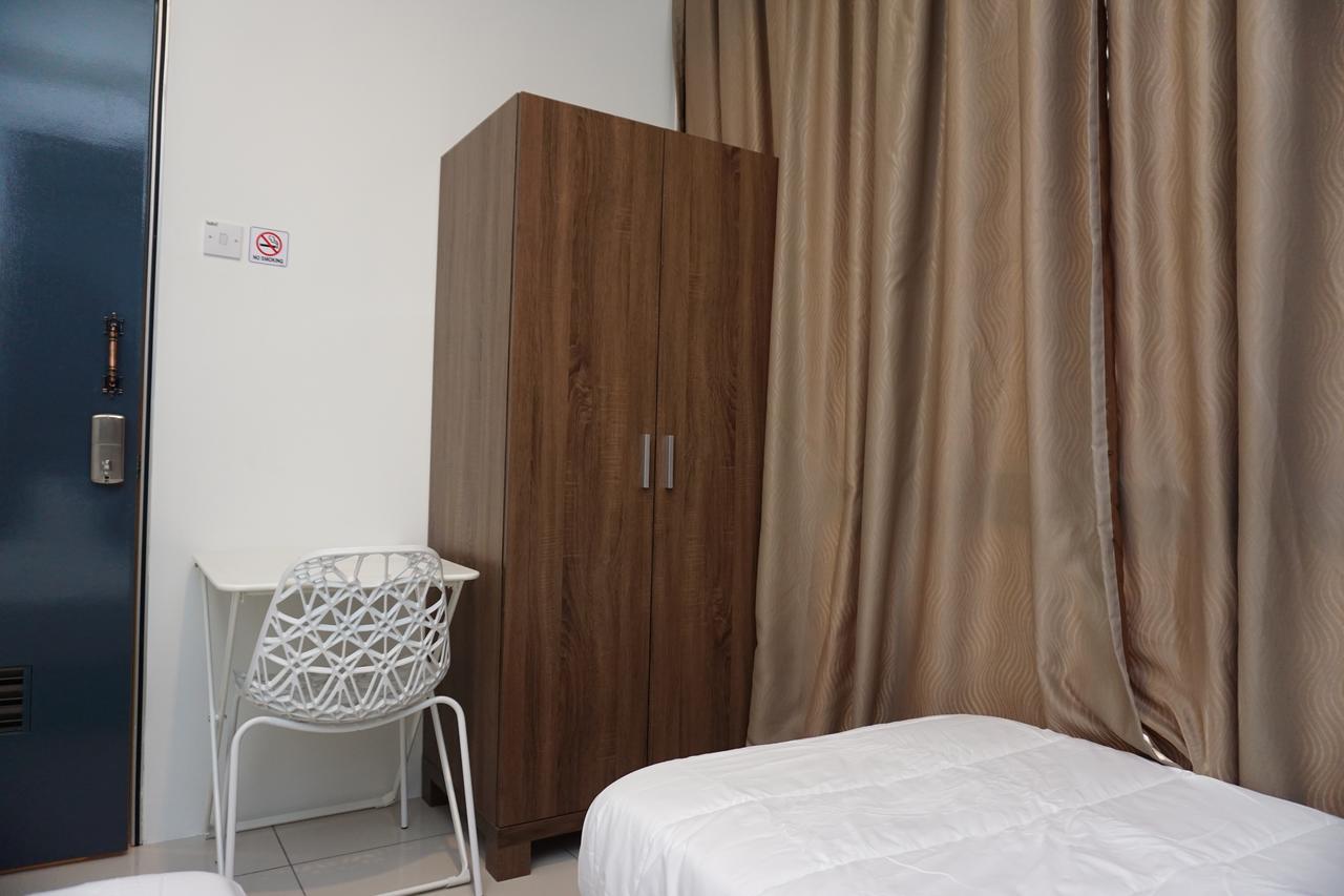 Villa 23 @ Cyberjaya Ngoại thất bức ảnh