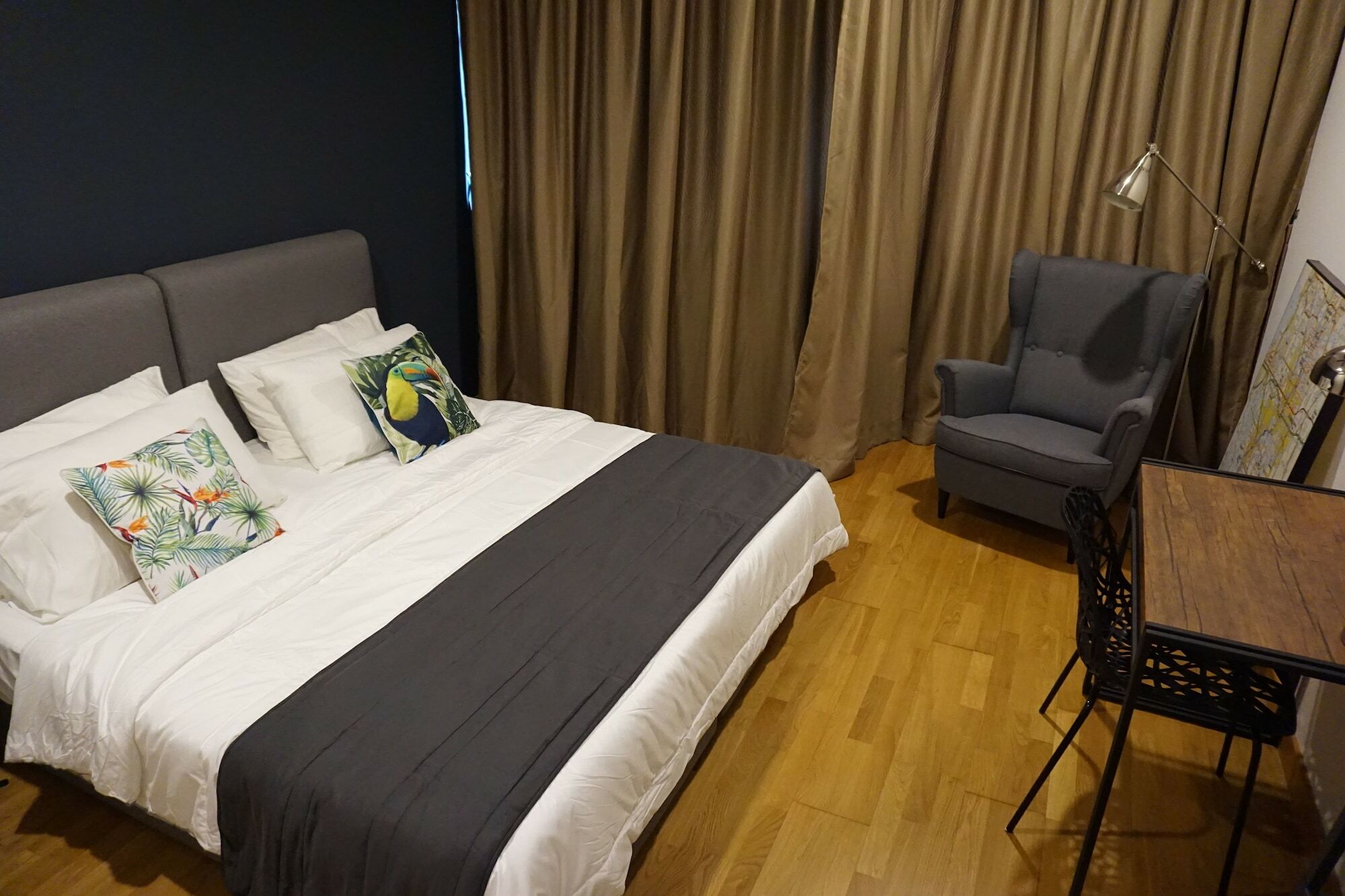 Villa 23 @ Cyberjaya Ngoại thất bức ảnh
