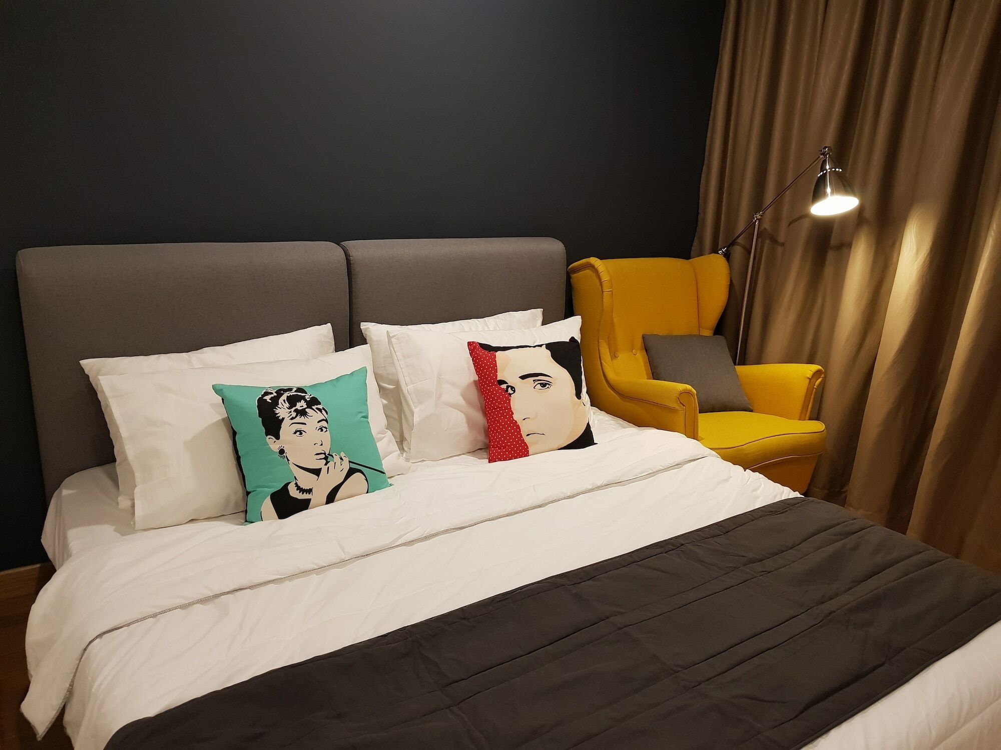 Villa 23 @ Cyberjaya Ngoại thất bức ảnh