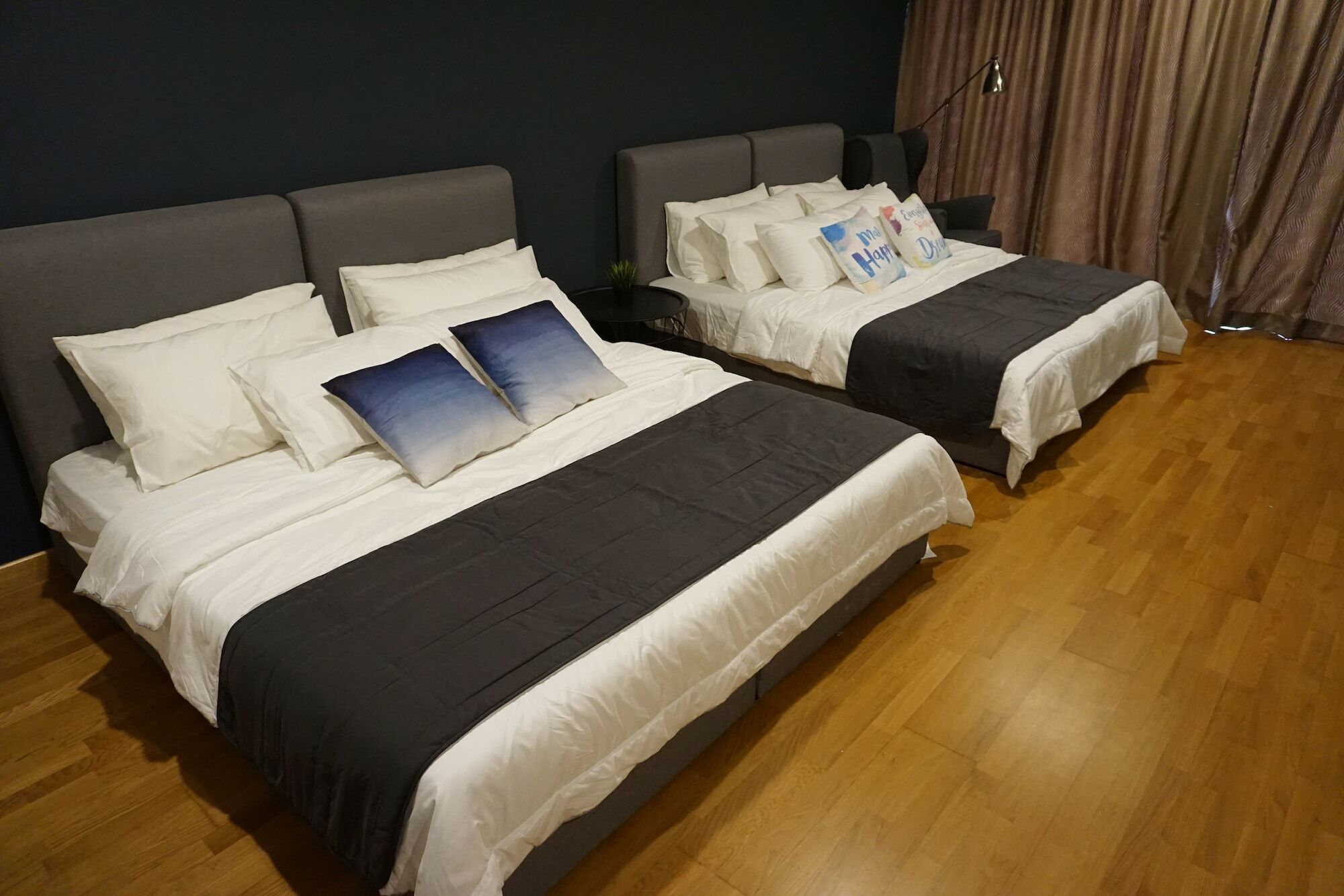 Villa 23 @ Cyberjaya Ngoại thất bức ảnh