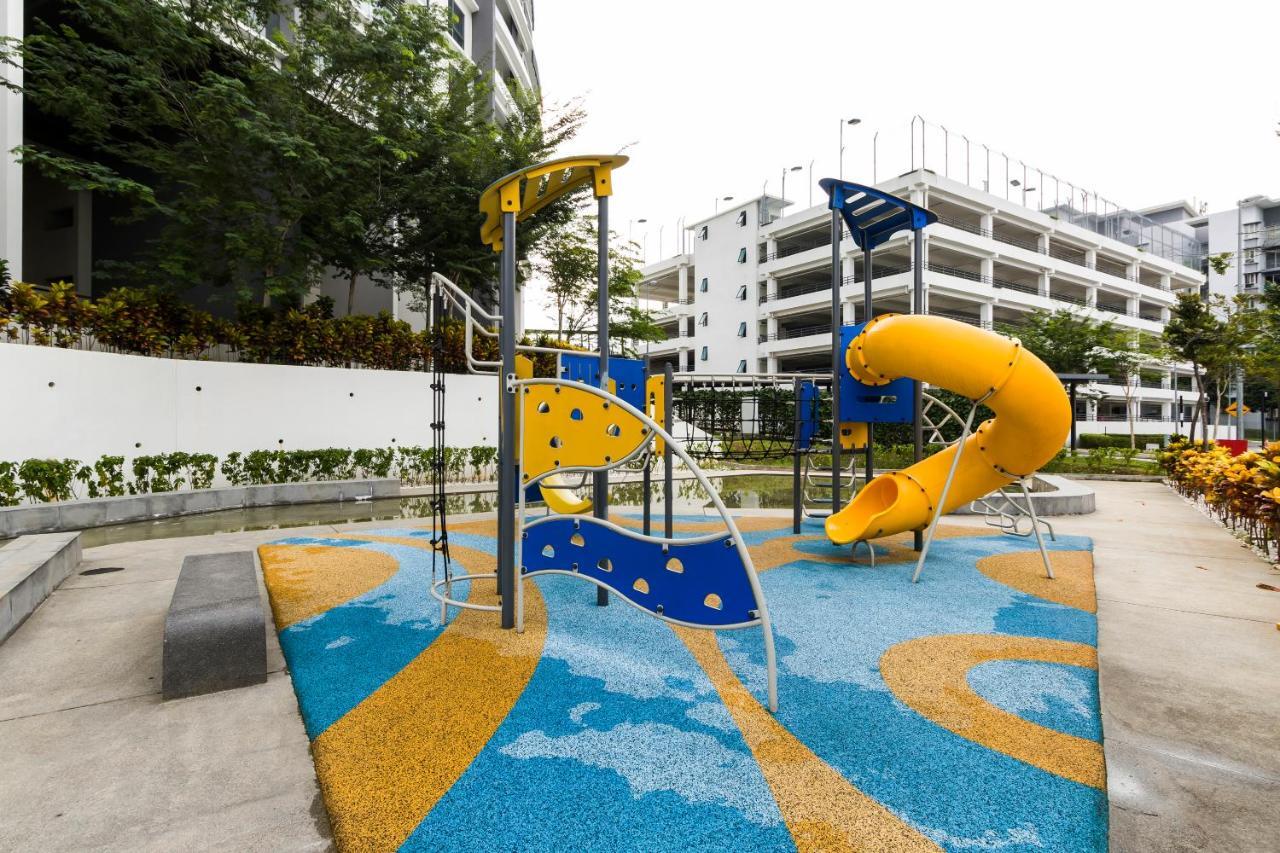 Villa 23 @ Cyberjaya Ngoại thất bức ảnh
