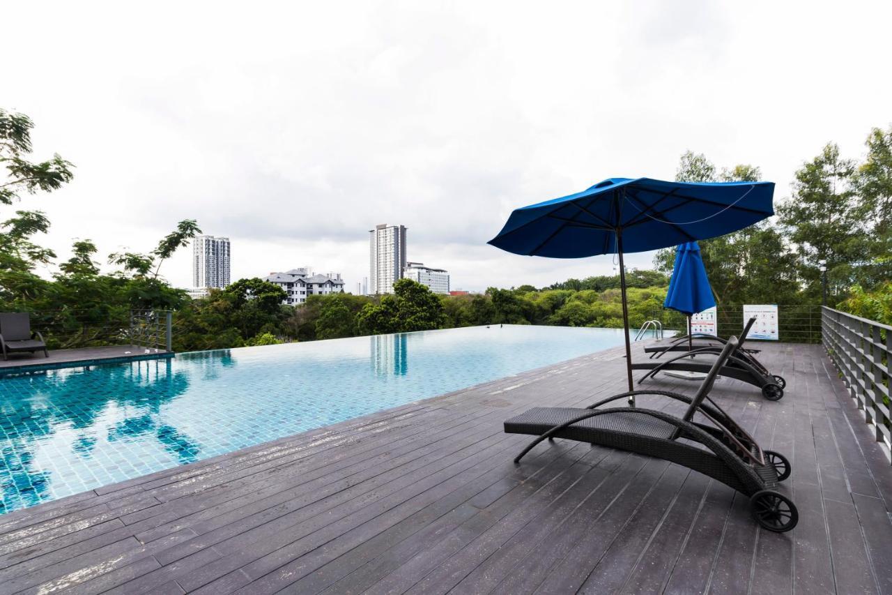 Villa 23 @ Cyberjaya Ngoại thất bức ảnh